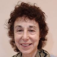 Sylvia Roberts