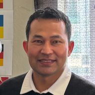 Sunya PAELUE