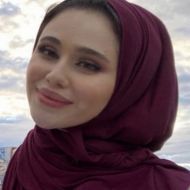 Amina Cheddidi