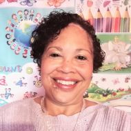Tracy Hughes