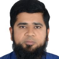 ABDUL HAFEEZ KHAN