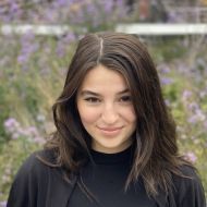 Edie Lauer