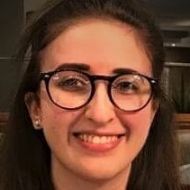 Amelia Parker