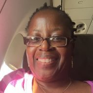Sandra Price Blyden, MS. Ed