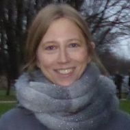 Esther Hunsalzer