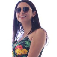 Saba Zarbaf