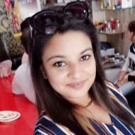 Shreya Kumud