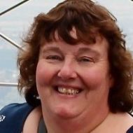 Wendy Andrews
