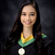 Christine Joy Alfaro