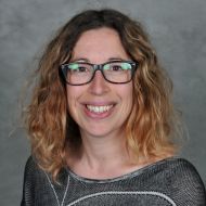 Debbie Castaldo