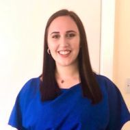 Carys Brend-Jones