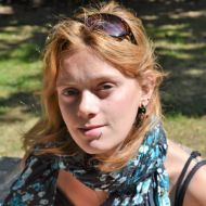 Louise Aspin