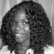 Colombe Roukayath LATIFOU
