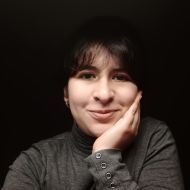 Tzintli Chávez Luna