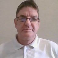 Anthony Moorhouse