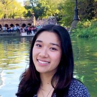 Vicky Peng