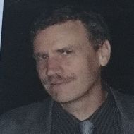 Steve Robin