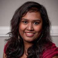 Divya Baji
