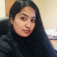Anuksha Lallchand