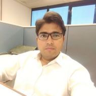 Abuzar Qasim Qazi
