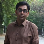 Sudhir Jagad