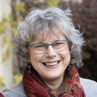 Dr Vivienne Hunter