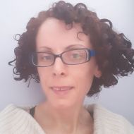 Mireille Samaha