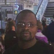 Cliffton Marange