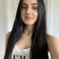 Rianna Grewal
