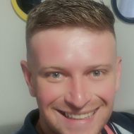 Tiaan Visser