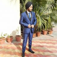 Mohanpreet