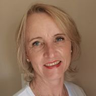 Michele Chadwick