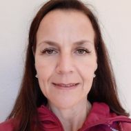Nancy Pringle