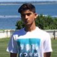 Farhan Mahin