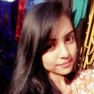 Oindrila Ghosh