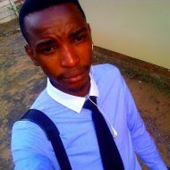 Mduduzi Mafu