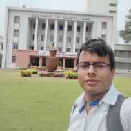 Biswa Ranjan Barik