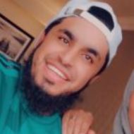 Muhammad