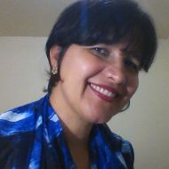 Marcia Ramos