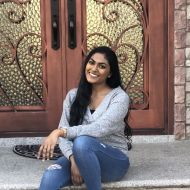 Janany Jeyakumar