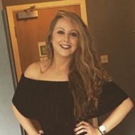 Sian Gallagher