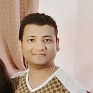 Shreyank Gupta