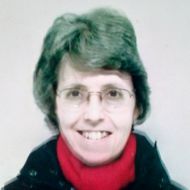 Margaret Page