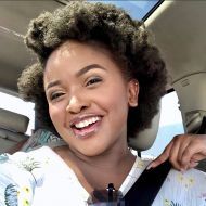 Sandisiwe Ndlazi