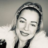 Stephanie Hudson