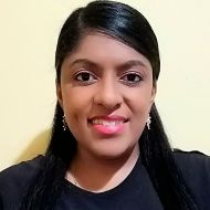 Nimeshka Chetty