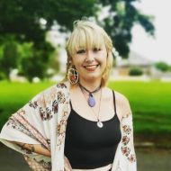 Jess Daly