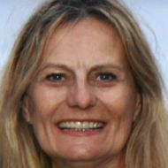 Dianne Schamrel