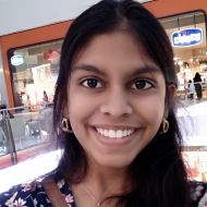 Tarini Jayaprakash