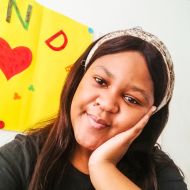Lwandiswa Nzuza